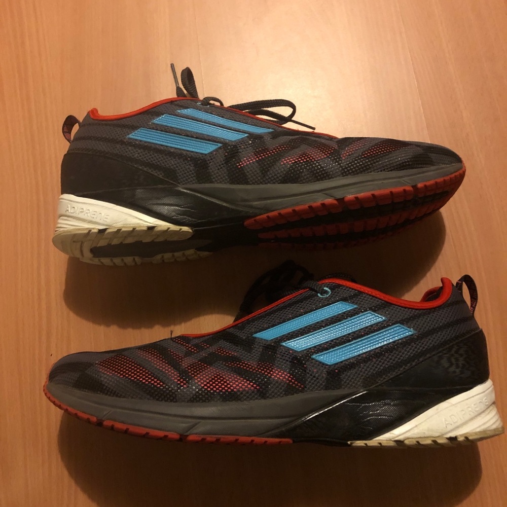Men’s Adidas Impact Runner Shoes